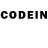 Codein напиток Lean (лин) Drunk Cherry